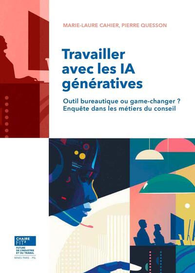 Image de Travailler avec les IA génératives