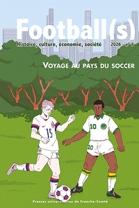 Picture of Football(s). Histoire, culture, économie, société – n° 8