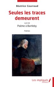 Picture of Seules les traces demeurent