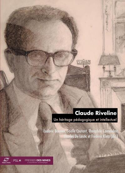 Picture of Claude Riveline