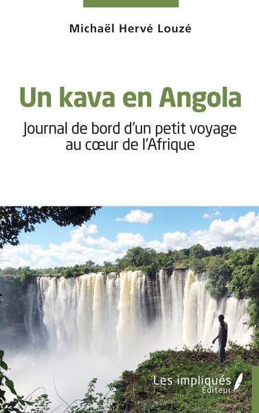 Picture of Un kava en Angola