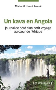 Picture of Un kava en Angola