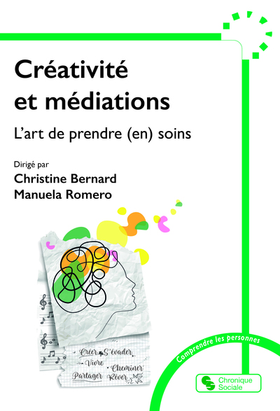 Picture of Créativité et médiations