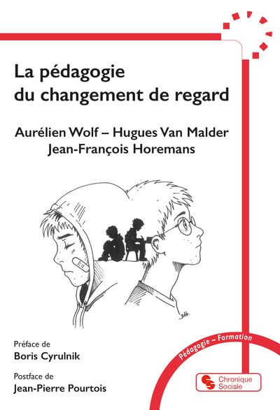 Picture of La pédagogie du changement de regard