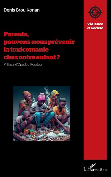 Image de Parents, pouvons-nous prévenir la toxicomanie chez notre enfant ?