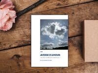 Image de Averse d'amour (ne pas ouvrir son parapluie)