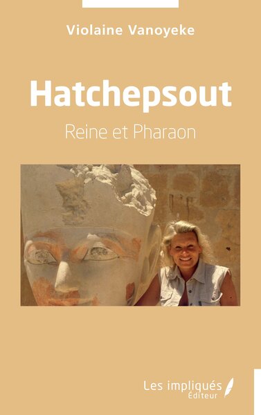 Picture of Hatchepsout