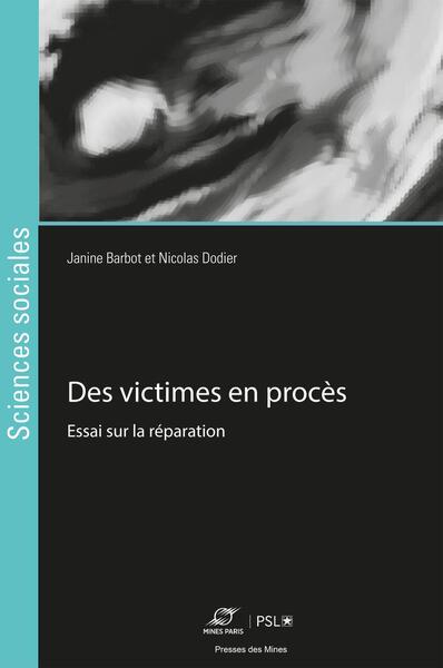 Image de Des victimes en procès