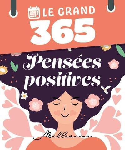 Picture of Le Grand 365 pensées positives