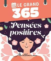 Picture of Le Grand 365 pensées positives