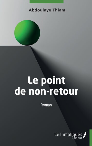 Picture of Le point de non-retour