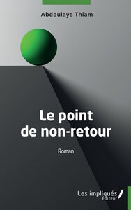 Picture of Le point de non-retour