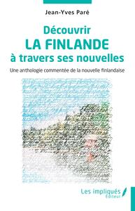 Image de Découvrir la Finlande à travers ses nouvelles