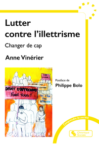 Picture of Lutter contre l'illettrisme