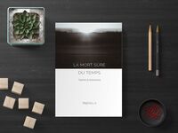 Picture of La Mort Sûre du Temps