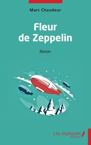 Picture of Fleur de Zeppelin