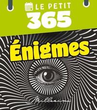 Picture of Le Petit 365 énigmes
