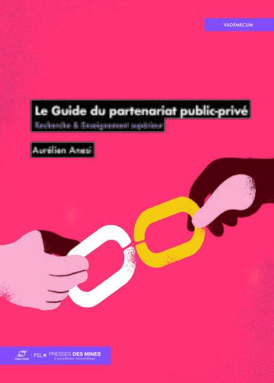 Image de Le Guide du partenariat public-privé