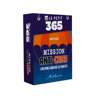 Picture of Le Petit 365 Mission anti-cons