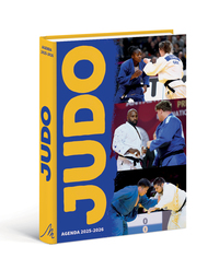 Picture of Agenda Judo 2025-2026