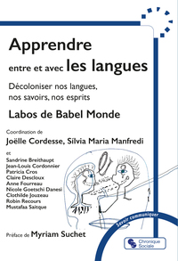 Image de Apprendre entre et avec les langues