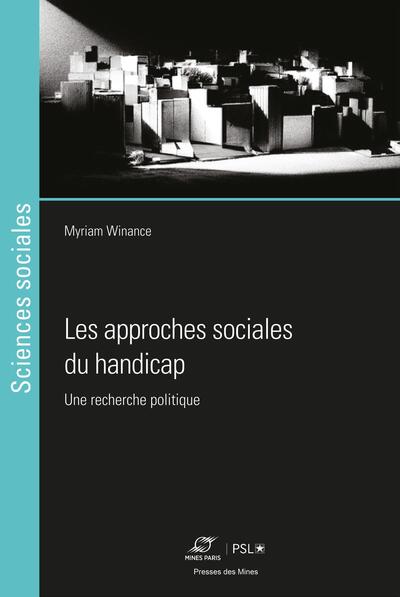 Image de Les approches sociales du handicap