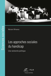 Image de Les approches sociales du handicap