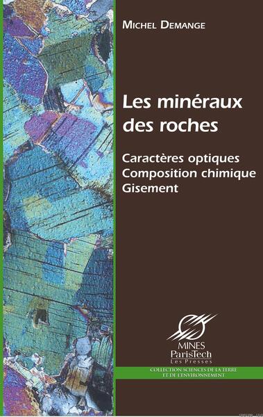 Picture of Minéraux des roches