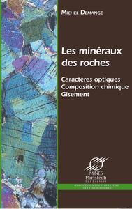 Picture of Minéraux des roches