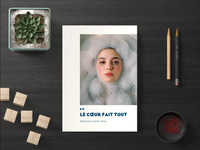 Image de Le cœur fait tout