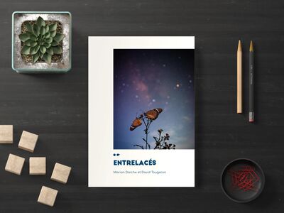 Picture of Entrelacés