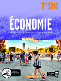 Picture of Économie Tle STMG (2020) - Manuel élève