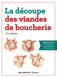 Picture of La découpe des viandes de boucherie (2020) - Référence