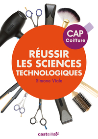 Picture of Réussir les sciences technologiques CAP coiffure (2014) - Manuel élève
