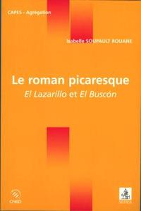 Picture of Le roman picaresque - El Lazarillo et El Buscón