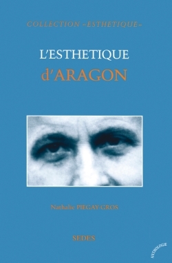 Picture of L'Esthétique d'Aragon