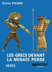 Image de Les Grecs devant la menace perse