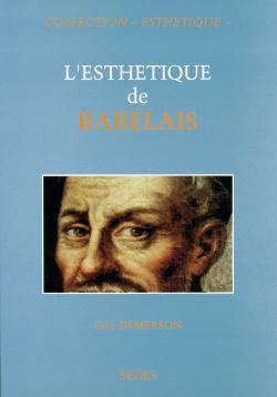 Picture of L'Esthétique de Rabelais