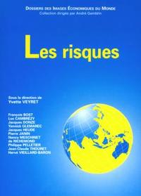 Picture of Les risques