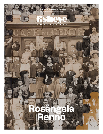 Image de COLLECTION WOMEN IN MOTION ROSANGELA RENNO N°13