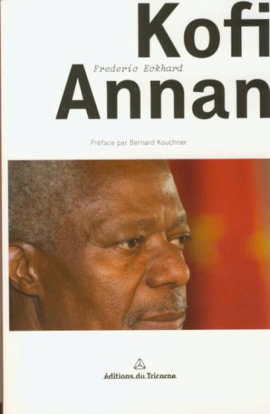 Image de Kofi Annan