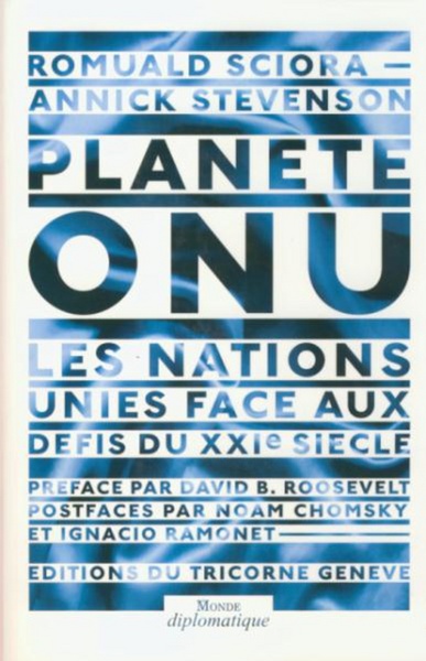 Image de Planète ONU