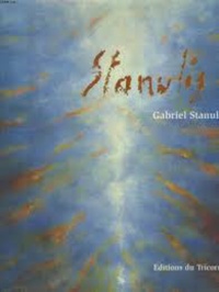Picture of Gabriel Stanulis