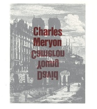 Image de Charles Meryon, David Young Cameron