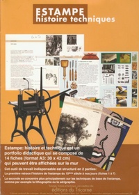 Picture of Estampe