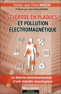 Image de Sclérose en plaques et pollution électromagnétique