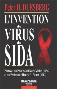 Image de L'invention du virus du sida