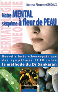 Image de Notre mental s'exprime à fleur de peau