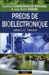 Image de Précis de bioélectronique selon L. C. Vincent