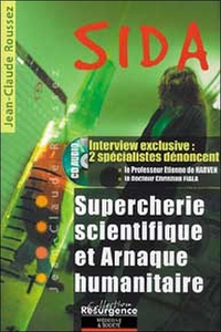 Image de Sida - Supercherie scientifique et arnaque